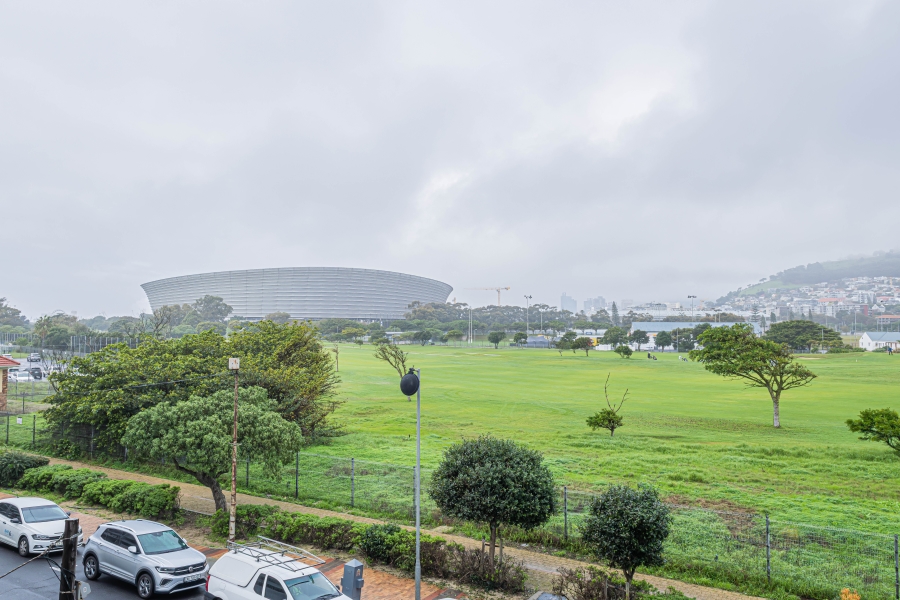 To Let 2 Bedroom Property for Rent in Mouille Point Western Cape